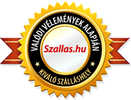 szallas.hu minősítés